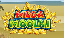 Mega Moolah News